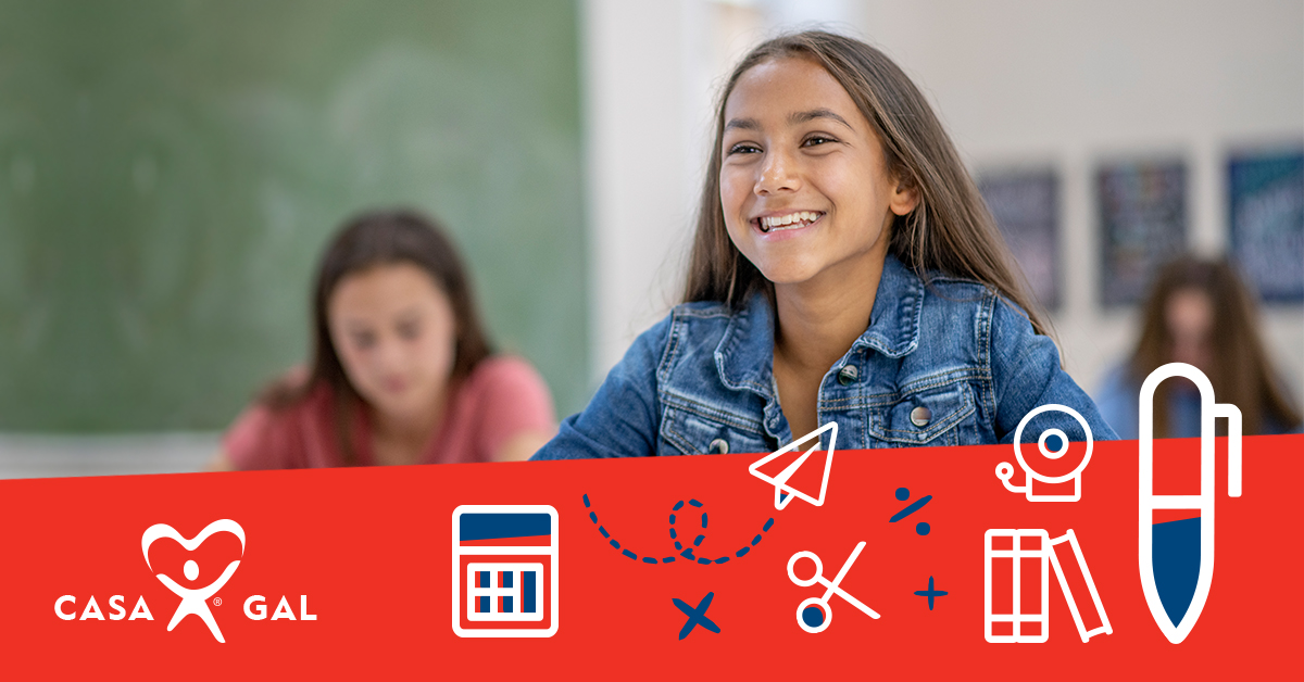 Supporting children and youth in the new school year