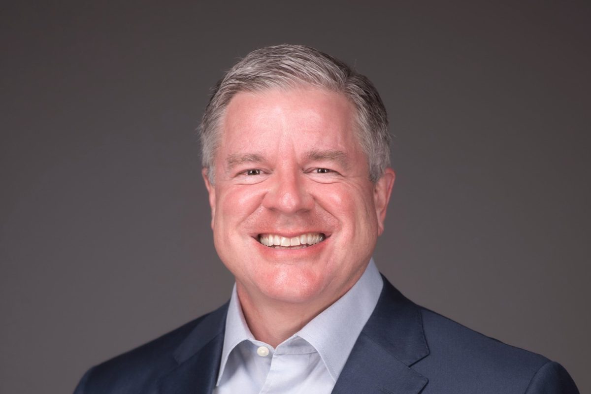 The National CASA/GAL Association for Children welcomes Ben Garren to board of trustees