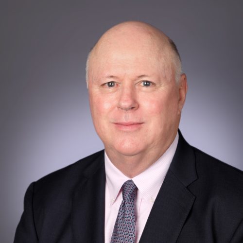 Charles (Charlie) Brumback