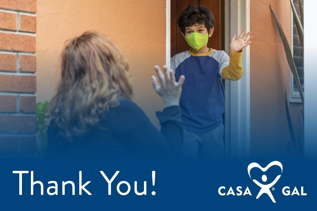 Thank you for making this a happy new year