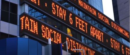 CASA-NYC shows up for children in foster care