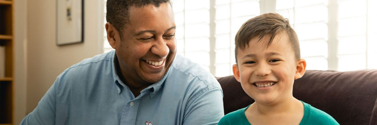 Be a CASA or GAL Volunteer