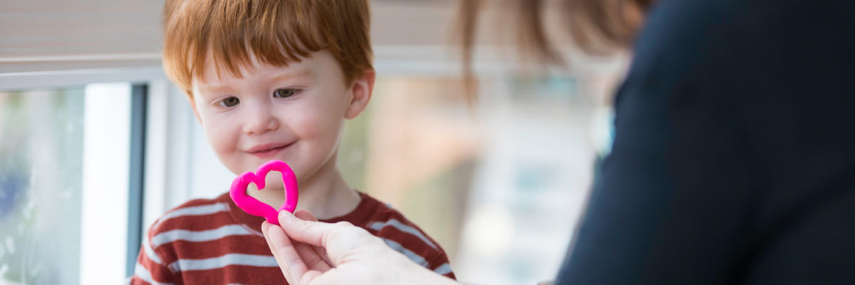 Mission, Vision and Values