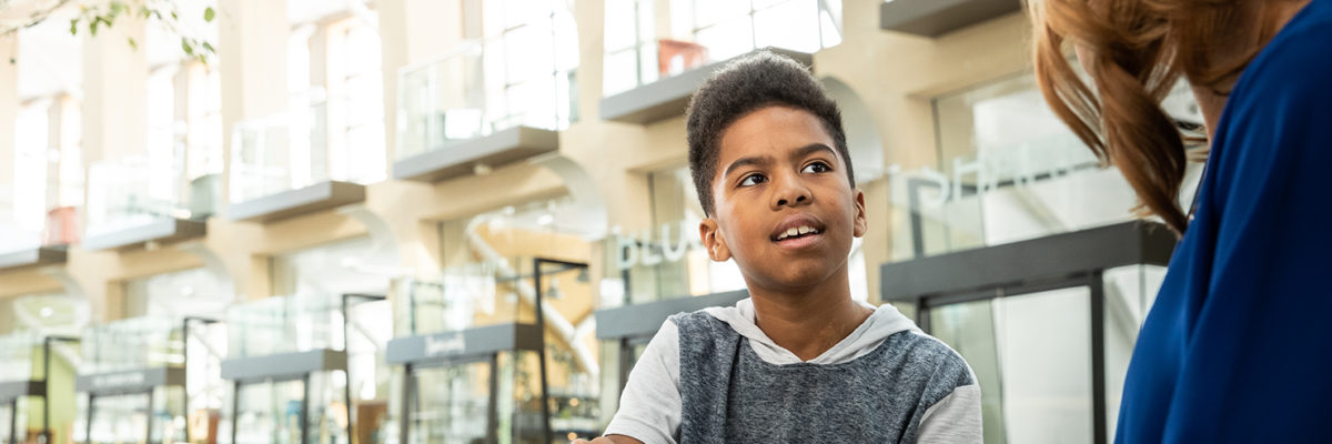 Addressing the Effects of Abuse, Neglect and Other Trauma