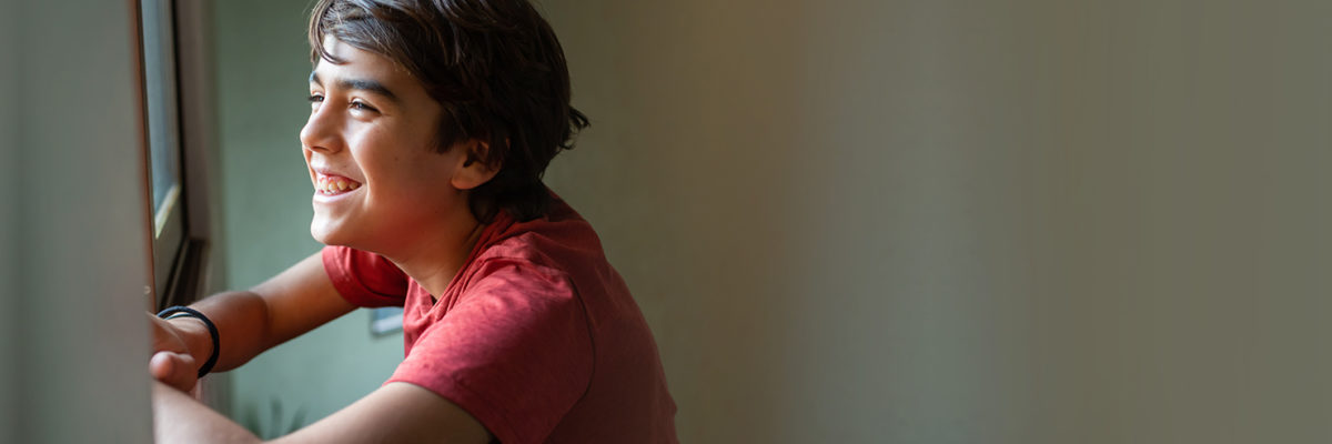 Standing with Children and Families During COVID-19