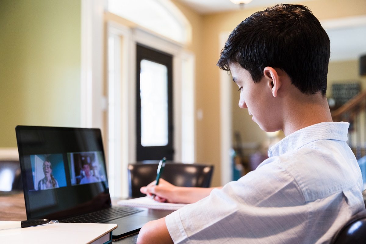 CASA/GAL volunteers help children with developmental disabilities thrive