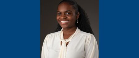 Q&A with Tawanna Brown: advocate, scholar, and future CASA volunteer