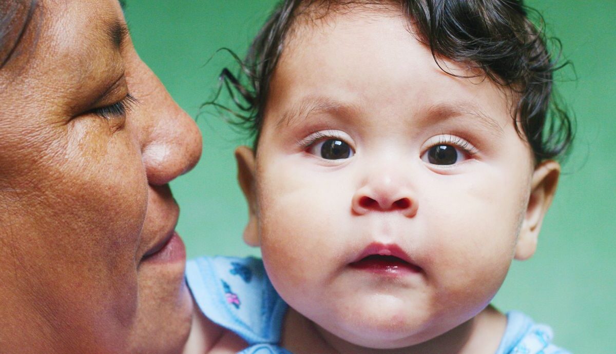 May is National Foster Care Month