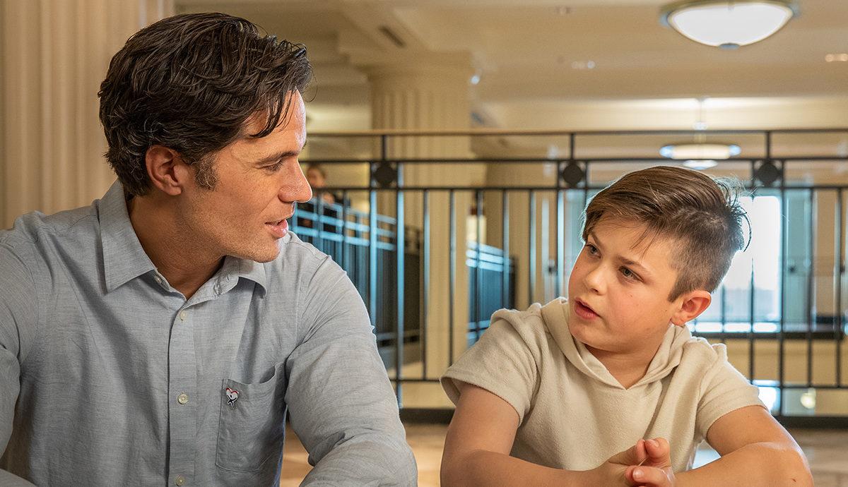 ALM continues media sponsorship with National CASA/GAL Association for Children