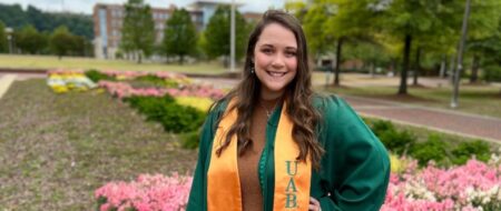 From CASA child to CASA advocate