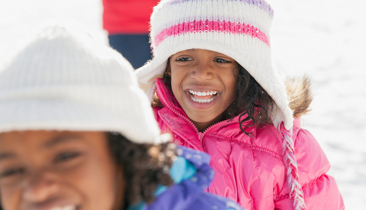 Happiest of holidays – a message from our CEO