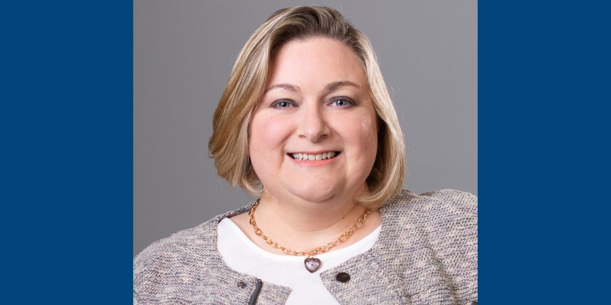 Introducing National CASA/GAL’s new Chief Development Officer Kate Kennedy