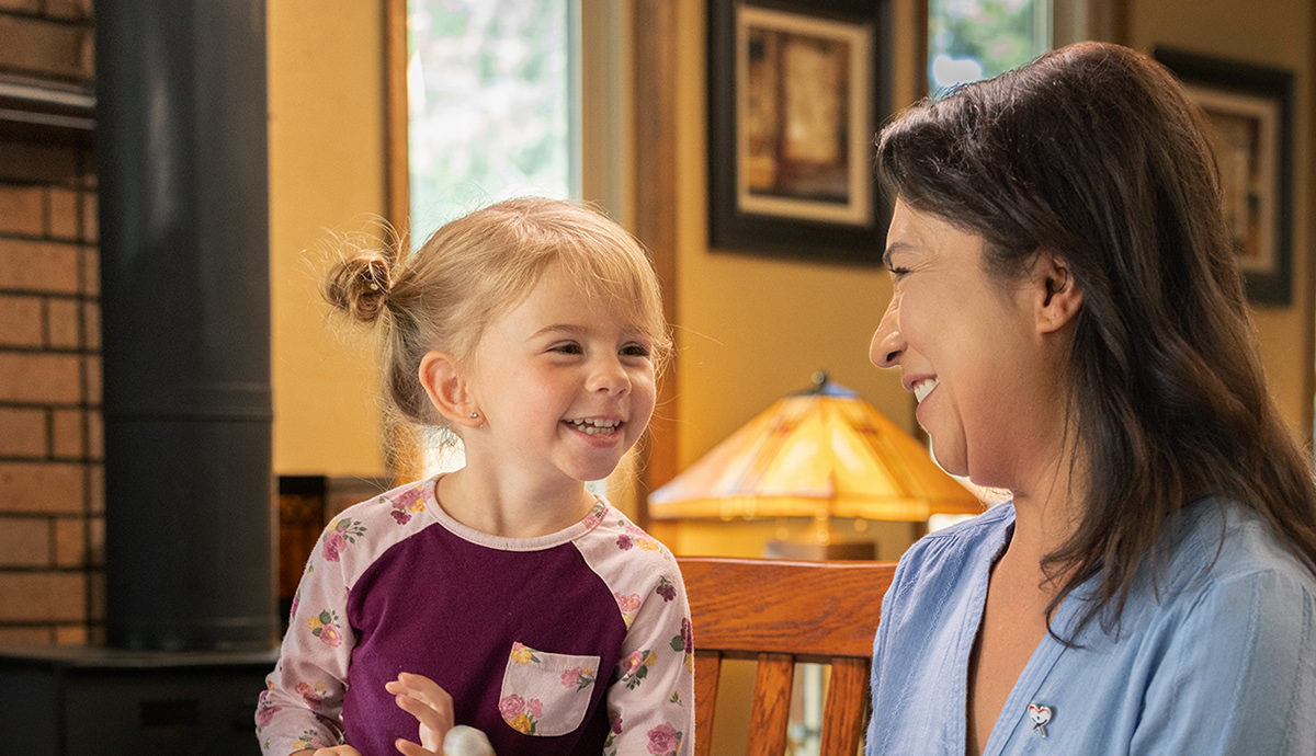 On National Nonprofit Day, we remind ourselves that the greatest service is that which is rendered to others — a message from our CEO