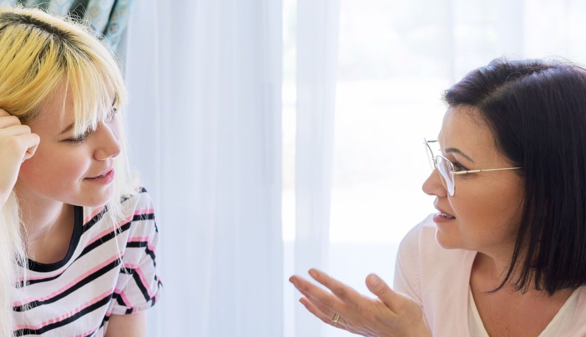 National CASA/GAL’s commitment during Human Trafficking Prevention Month