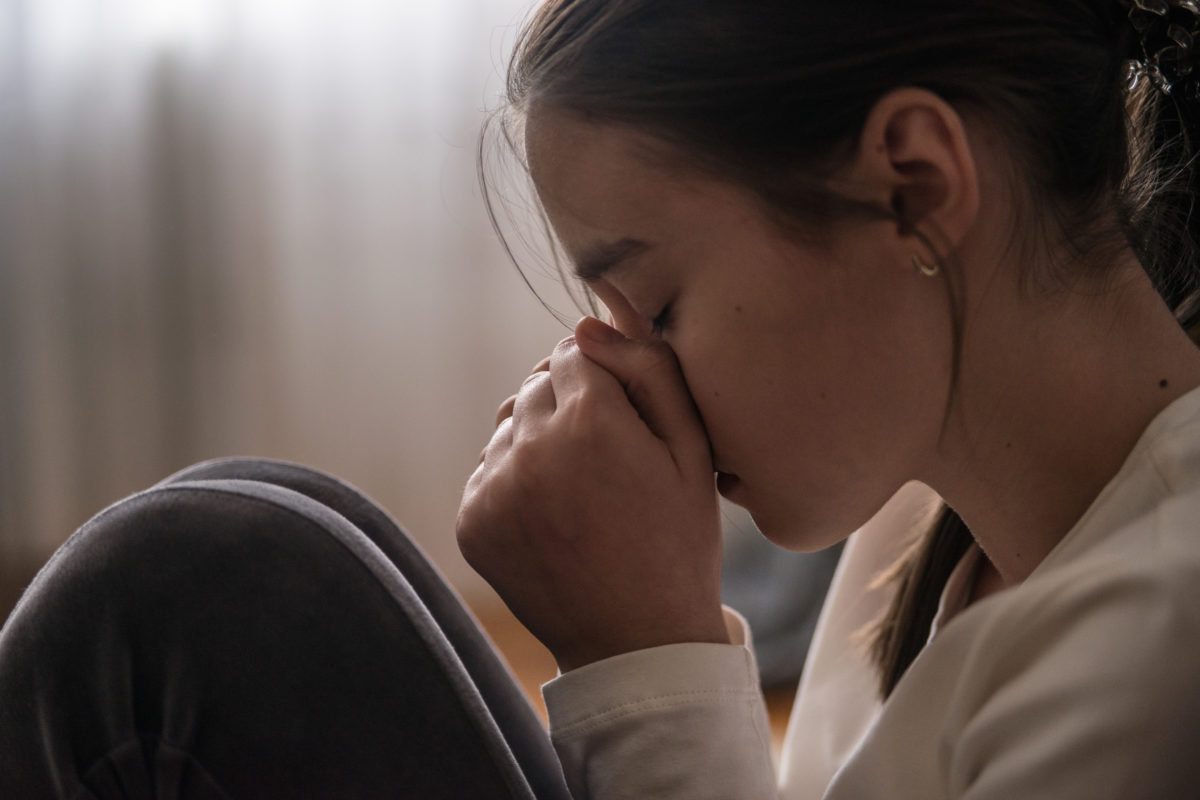 These stories are real.