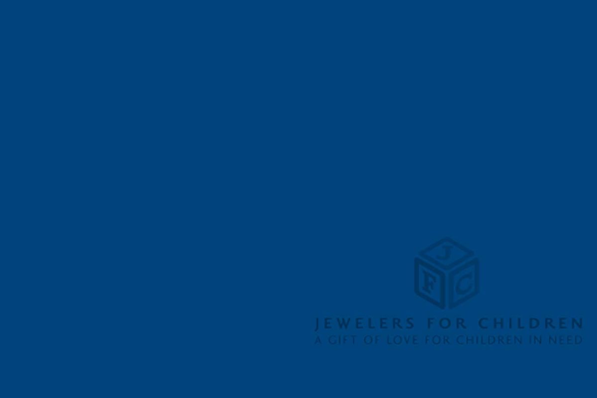 Jewelers for Children