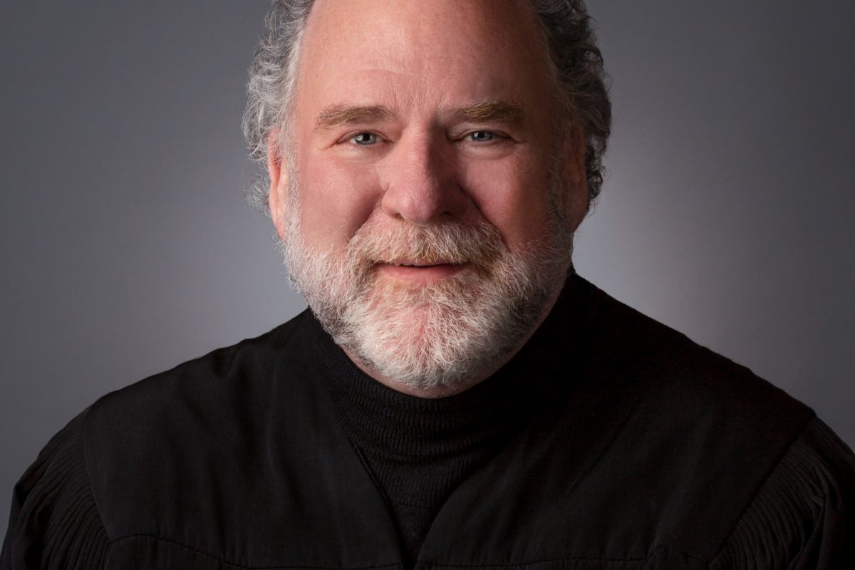 The National CASA/GAL Association for Children welcomes Judge Dan H. Michael to board of trustees