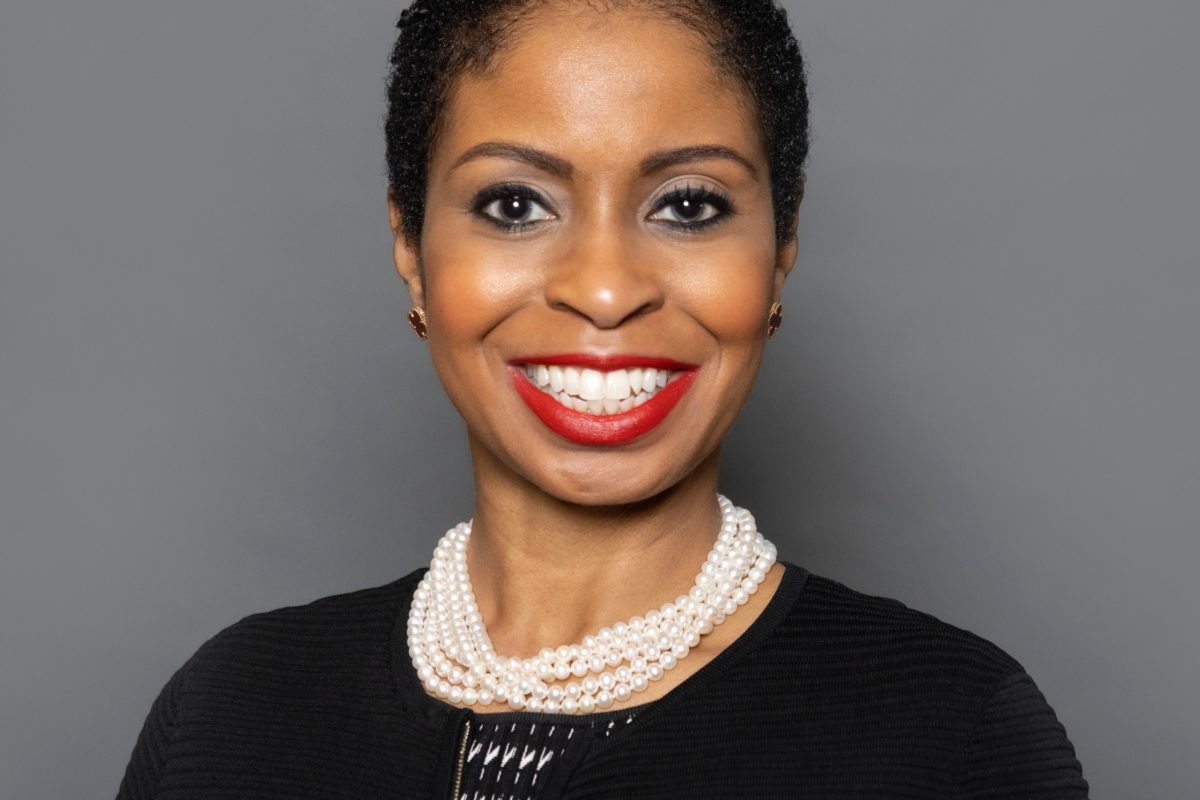The National CASA/GAL Association for Children welcomes Atlanta public health leader Kathleen Ruth to board of trustees