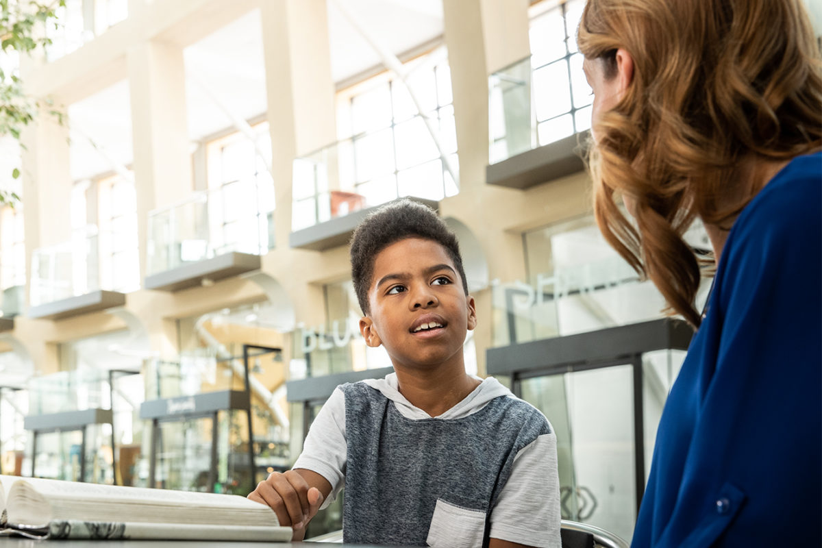 Addressing the Effects of Abuse, Neglect and Other Trauma