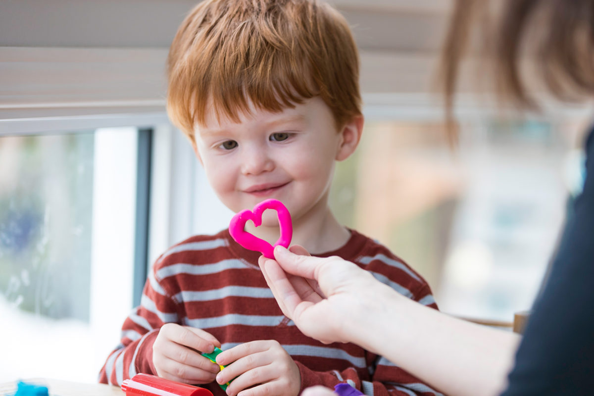 Mission, Vision and Values