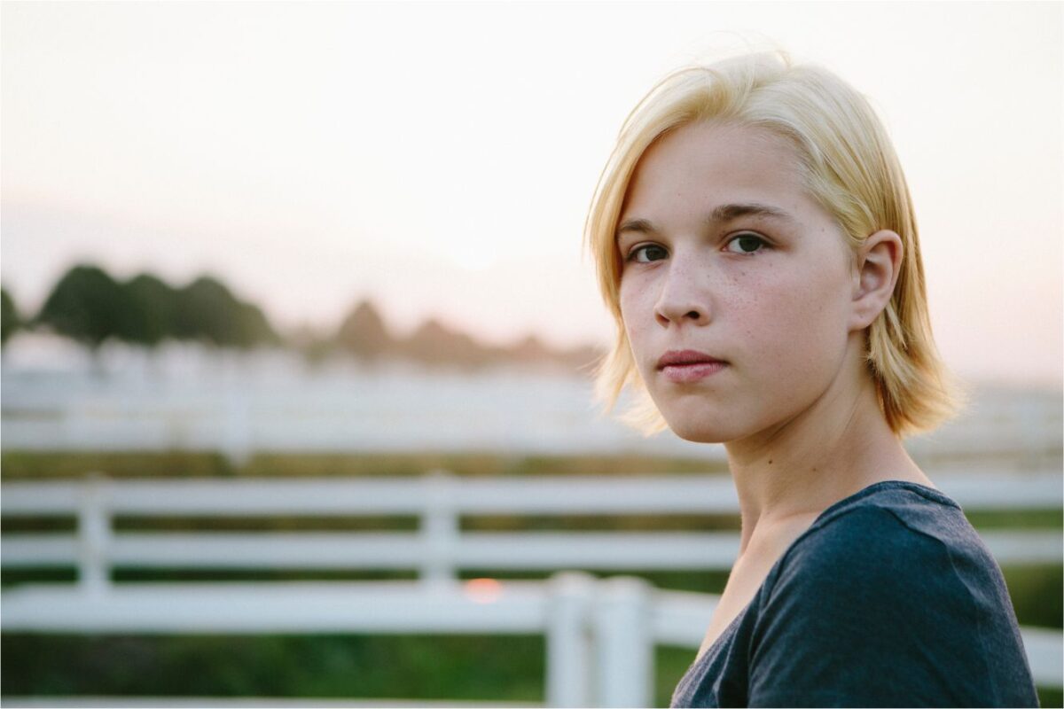 Priority Focus Areas