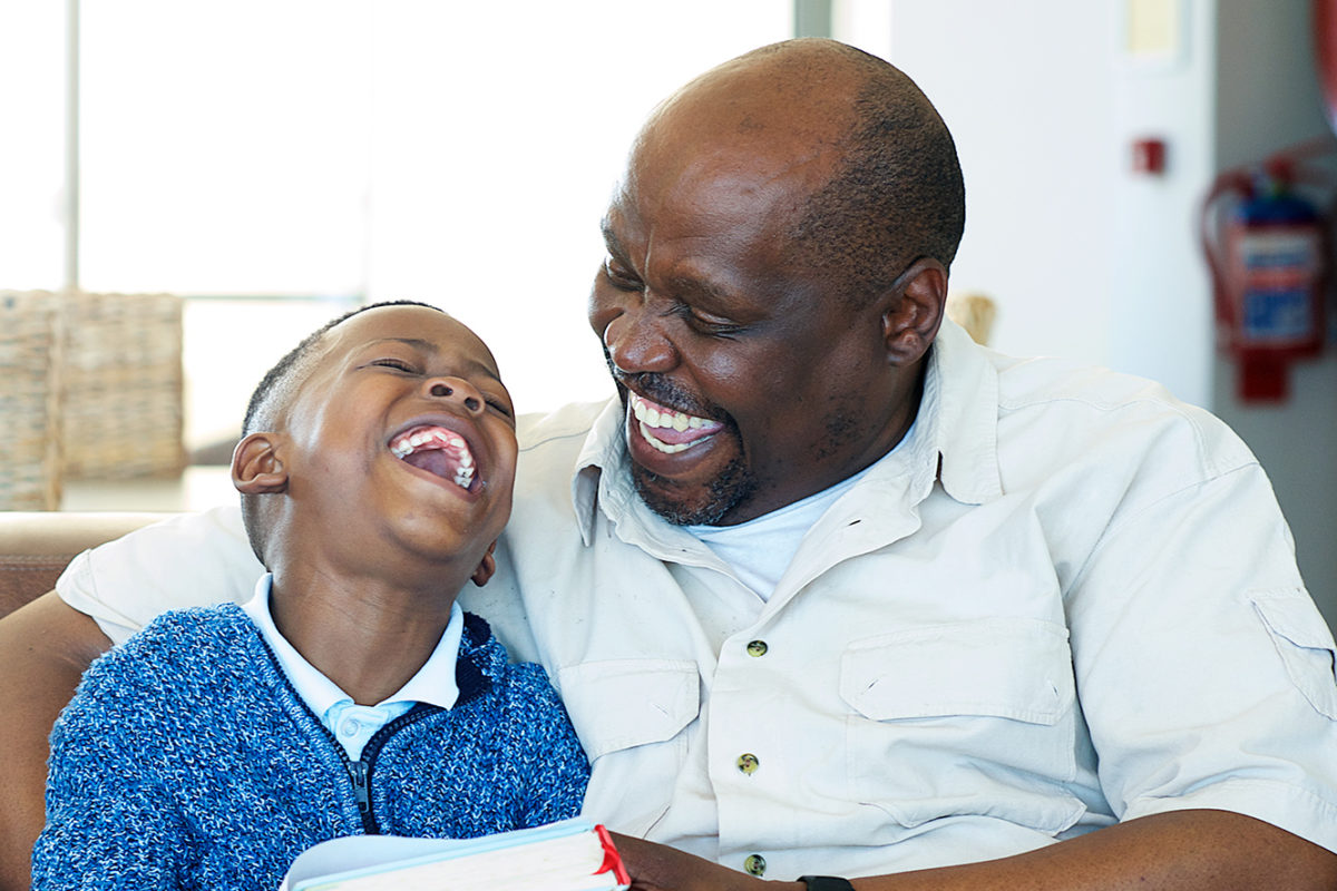 Reaching Permanent Homes