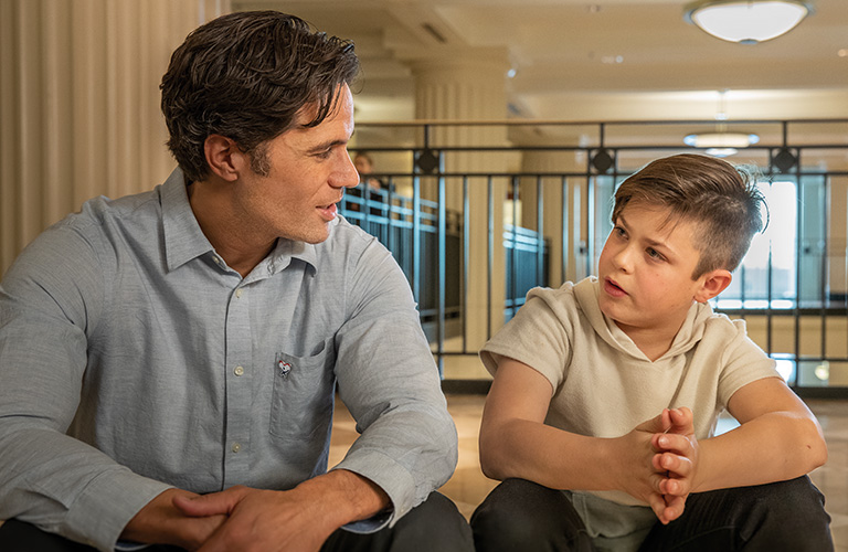 ALM/National CASA/GAL Association for Children media sponsorship