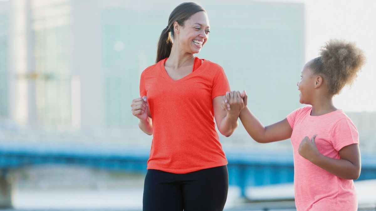 The National CASA/GAL Association for Children hosts Walk.Run.Thrive. to raise awareness for best interest advocacy May 1-2